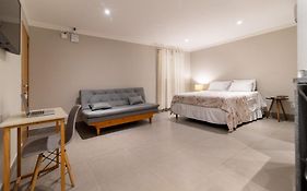 Hmg Rio Suites