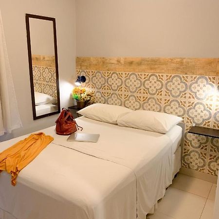 Hmg Rio Suites Rio de Janeiro Exterior photo