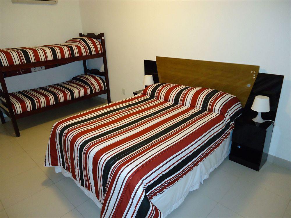 Hmg Rio Suites Rio de Janeiro Exterior photo