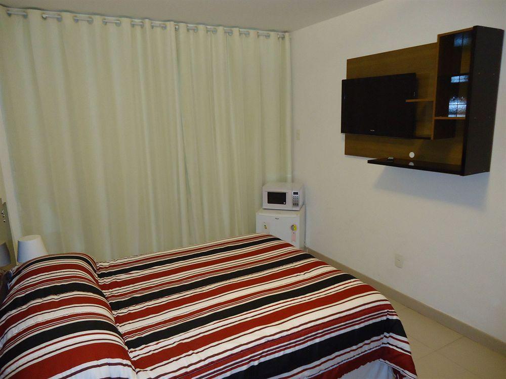 Hmg Rio Suites Rio de Janeiro Exterior photo