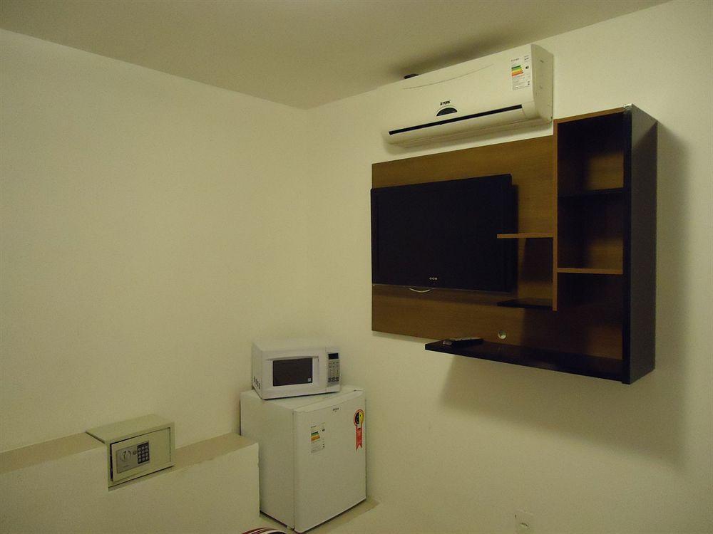 Hmg Rio Suites Rio de Janeiro Exterior photo