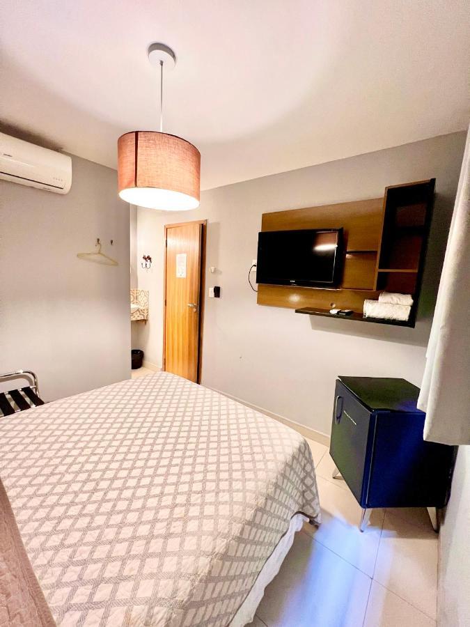 Hmg Rio Suites Rio de Janeiro Exterior photo
