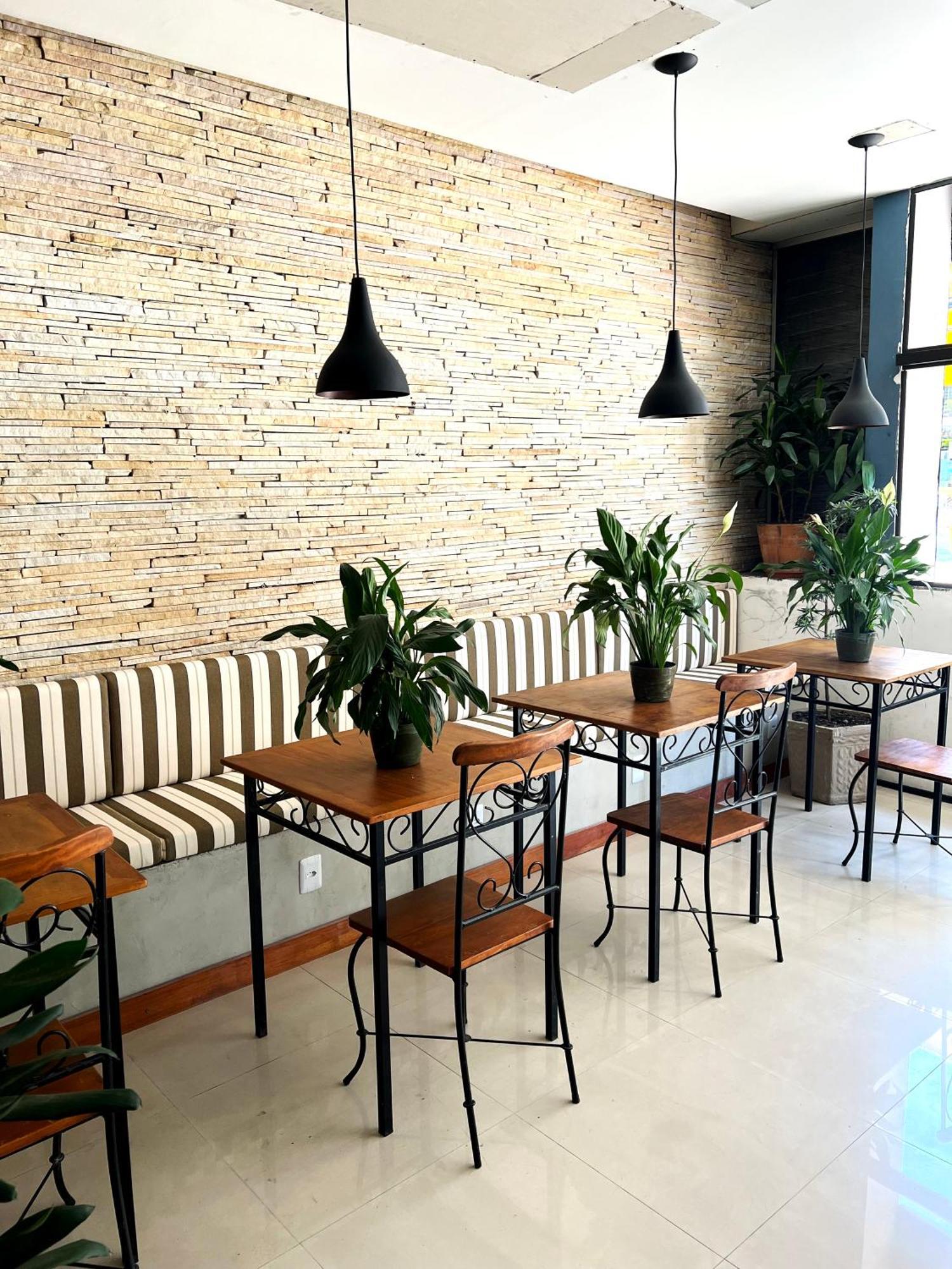 Hmg Rio Suites Rio de Janeiro Exterior photo