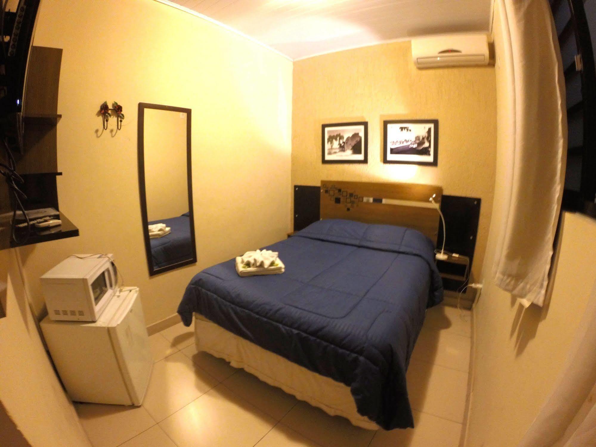 Hmg Rio Suites Rio de Janeiro Exterior photo