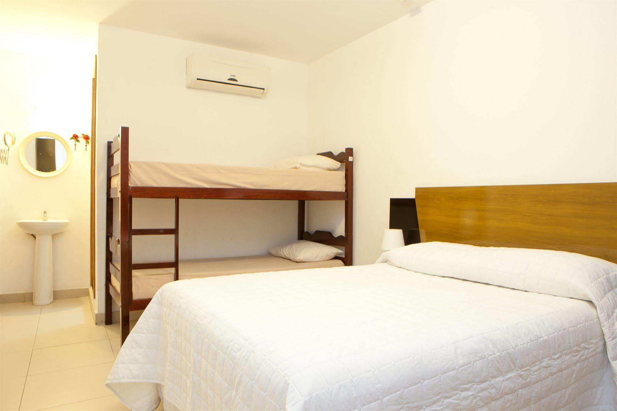 Hmg Rio Suites Rio de Janeiro Exterior photo