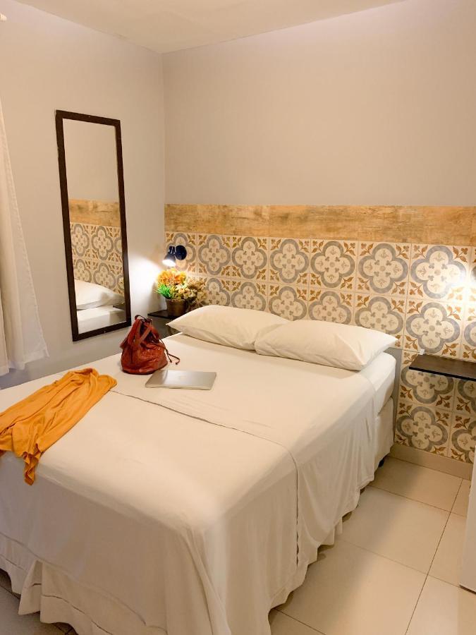 Hmg Rio Suites Rio de Janeiro Exterior photo